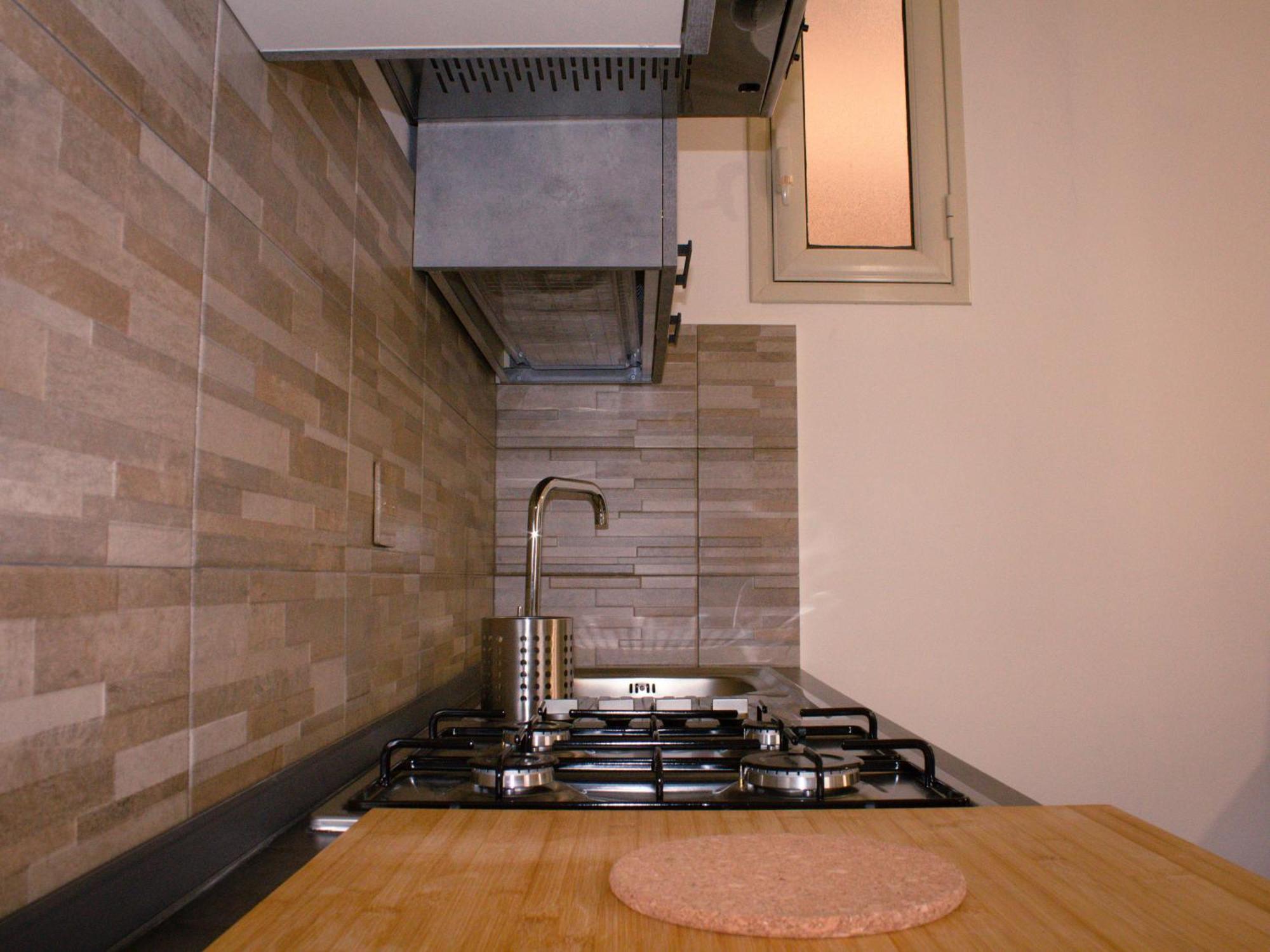 Pacini Deluxe Apartment Palermo Dış mekan fotoğraf