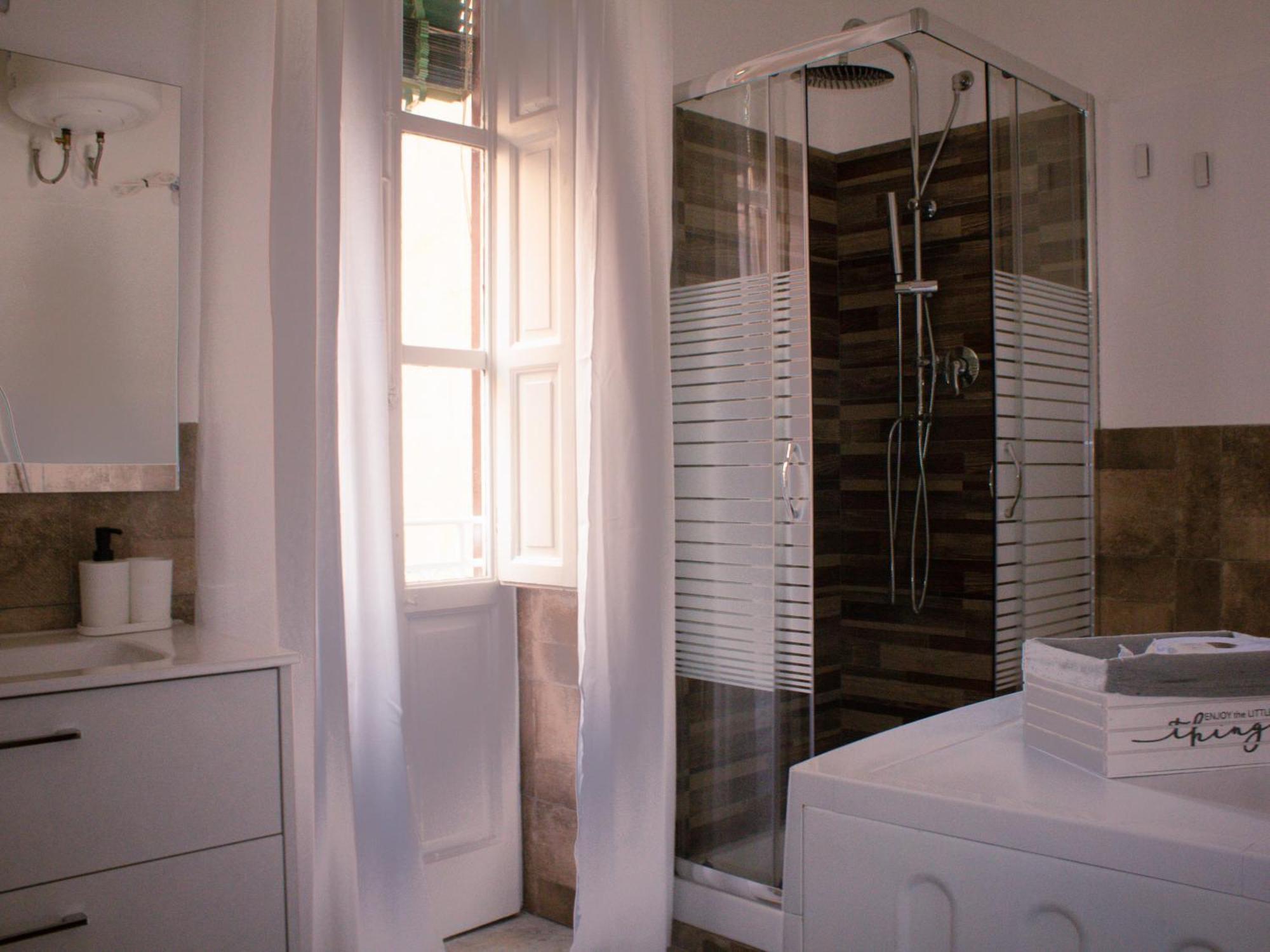 Pacini Deluxe Apartment Palermo Dış mekan fotoğraf