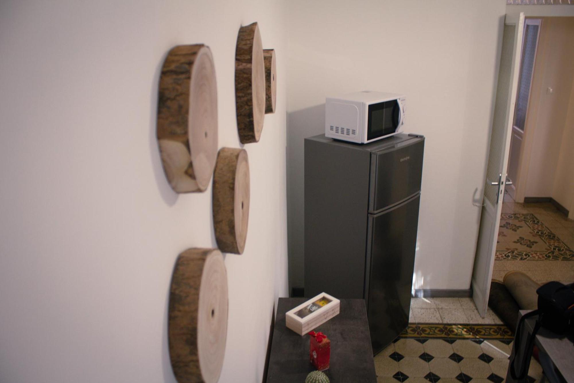 Pacini Deluxe Apartment Palermo Dış mekan fotoğraf