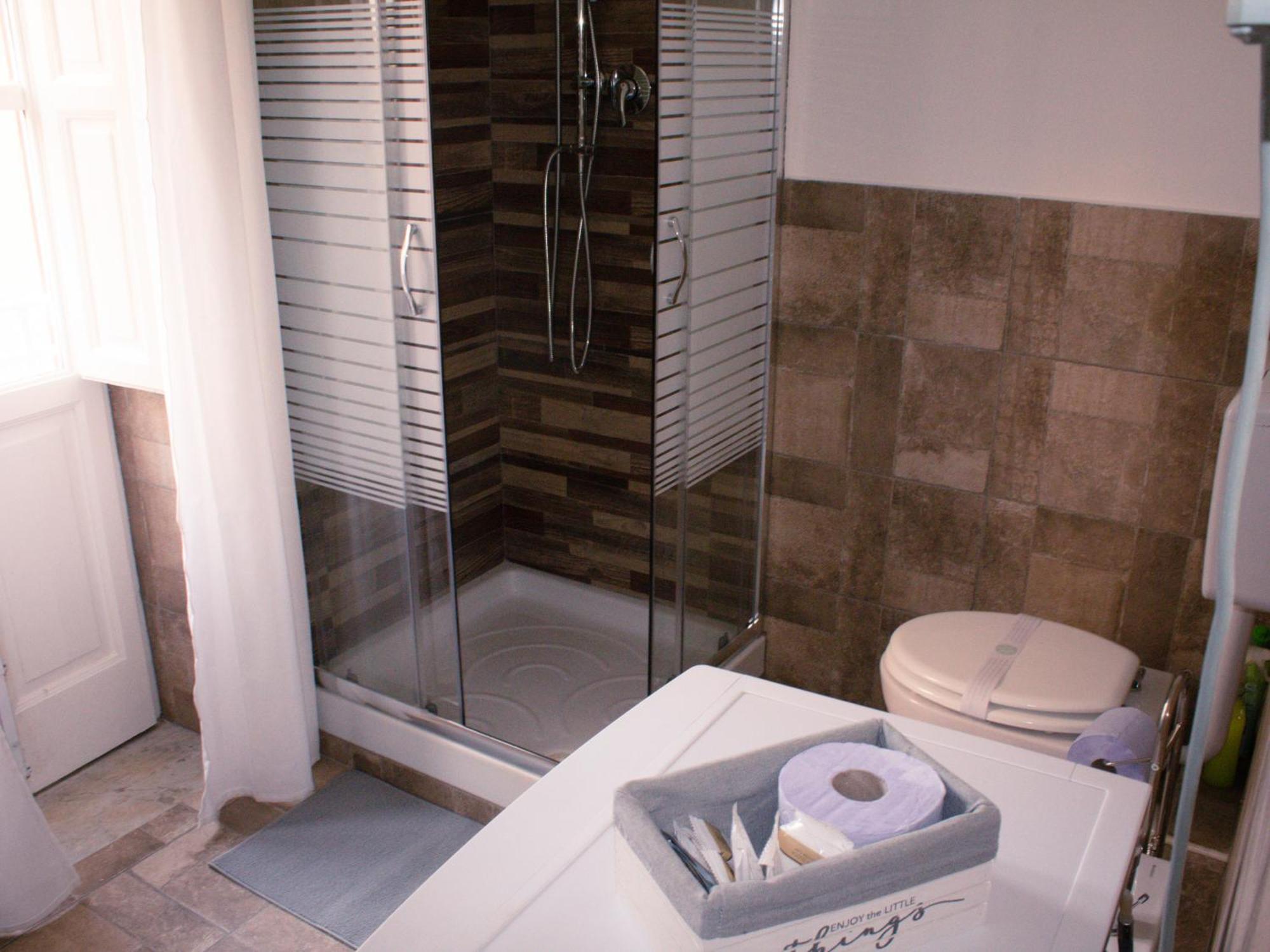 Pacini Deluxe Apartment Palermo Dış mekan fotoğraf