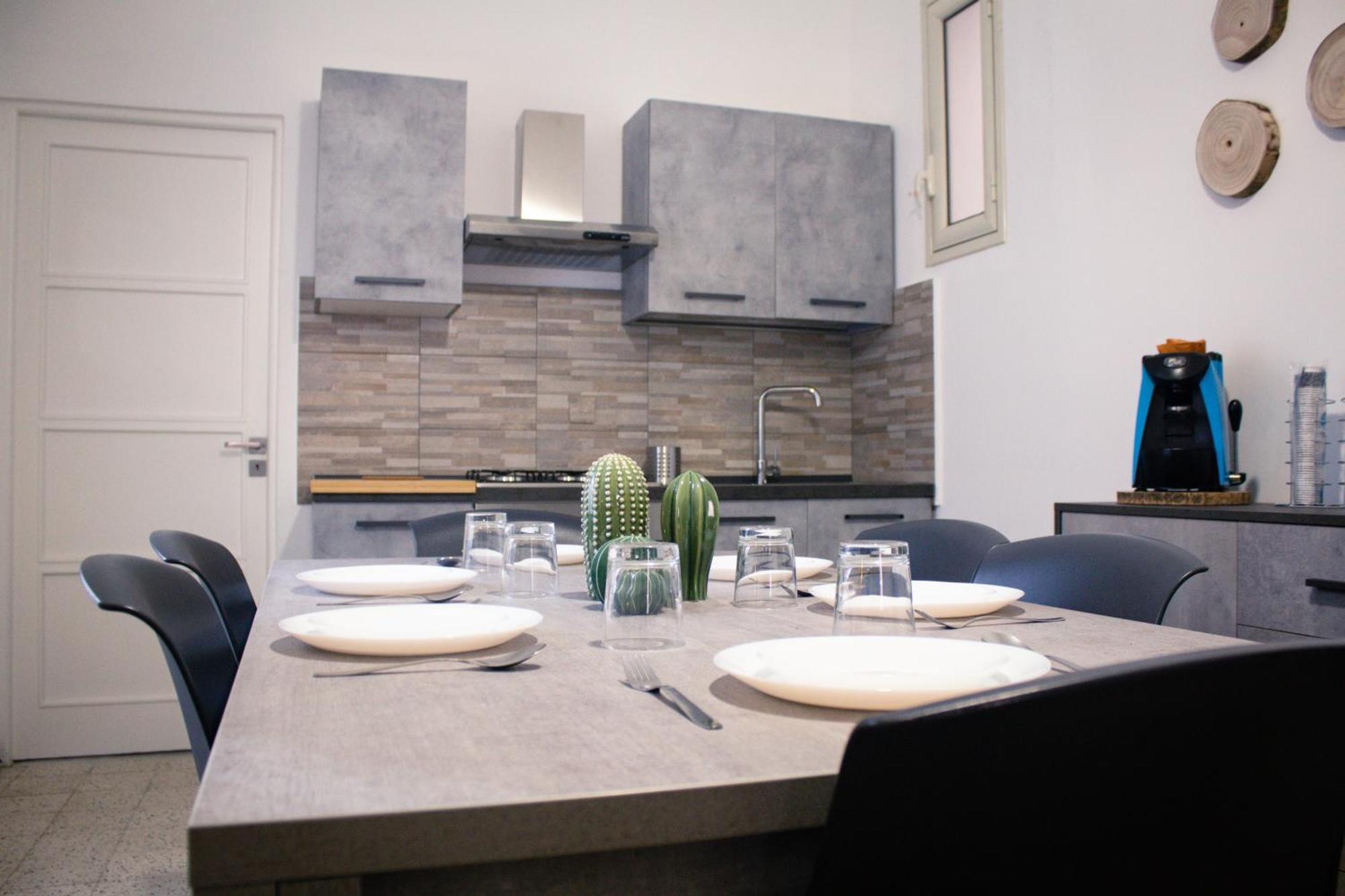 Pacini Deluxe Apartment Palermo Dış mekan fotoğraf